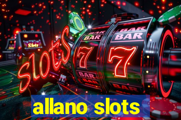 allano slots